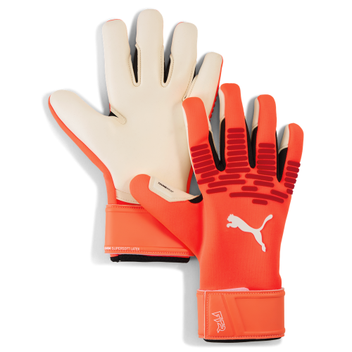 Puma FUTURE Pro SGC - glowing red