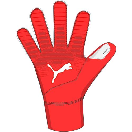Puma FUTURE Match NC - glowing red