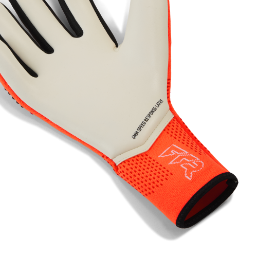 Puma FUTURE Pro NC - glowing red