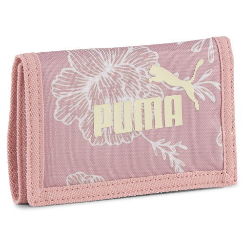 Puma PHASE AOP Wallet - wild pink