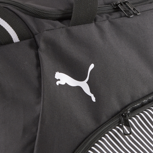 Puma Fundamentals Sports Bag M - puma black