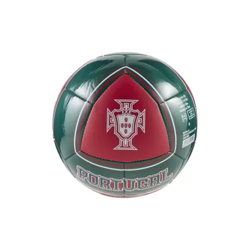 Puma FPF CULTURE Ball Mini - club red
