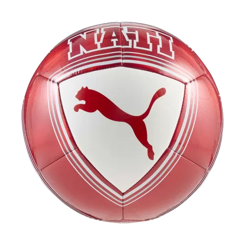 Puma SFV CULTURE Ball - puma red