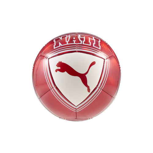 Puma SFV CULTURE Ball Mini - puma red