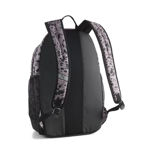 Puma ACADEMY AOP Backpack - sandstone