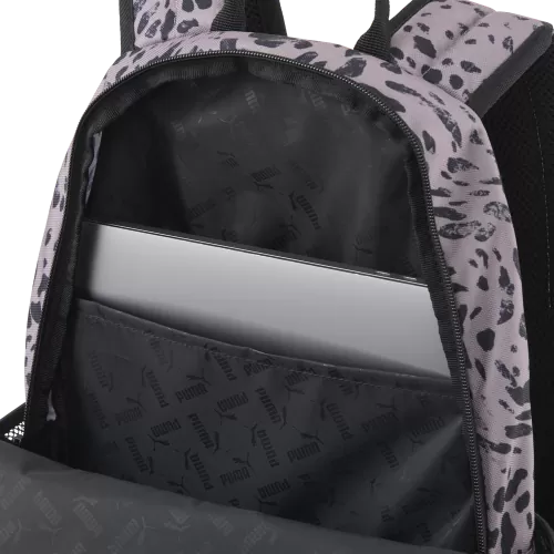 Puma ACADEMY AOP Backpack - sandstone