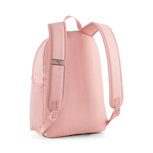 Puma PHASE Backpack - rosy outlook