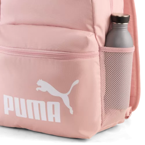 Puma PHASE Backpack - rosy outlook