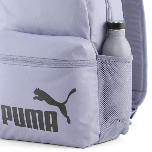 Puma PHASE Backpack - gray sky