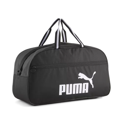 Puma CAMPUS SPORT Grip Bag - puma black