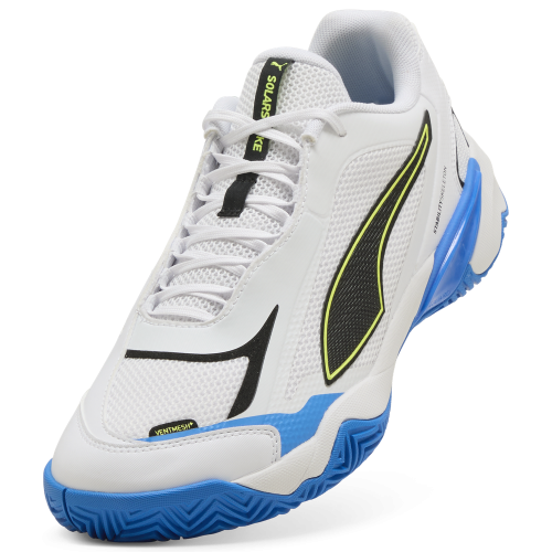 Puma Solarstrike 4 - puma white