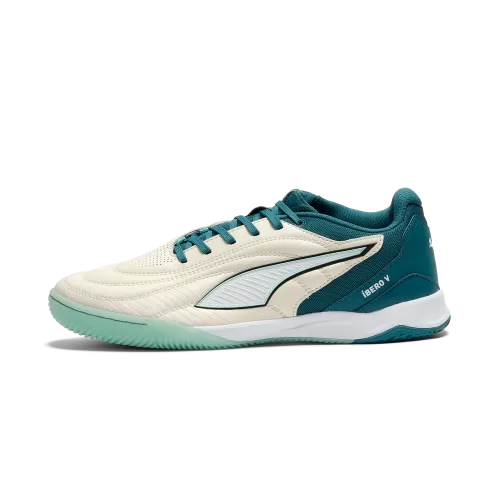 Puma IBERO V - sugared almond