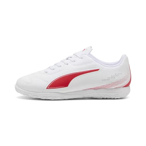 Puma VITORIA II IT Jr - puma white