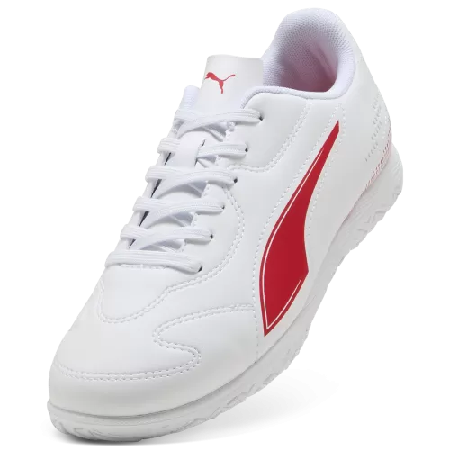 Puma VITORIA II IT Jr - puma white