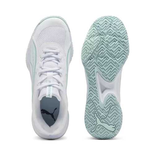 Puma Accelerate Pro 4 W Game On - puma white