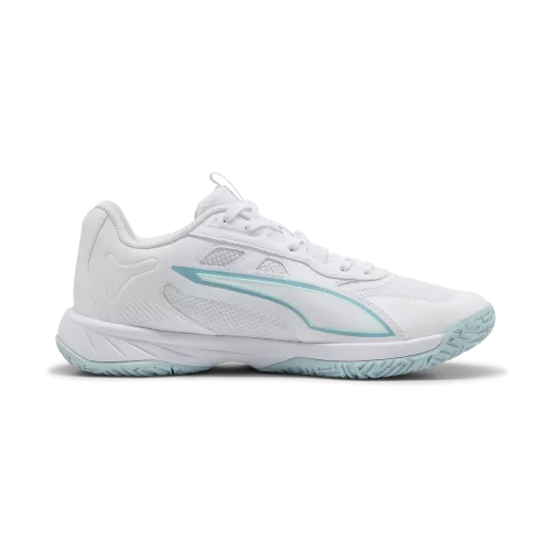 Puma Accelerate Pro 4 W Game On - puma white