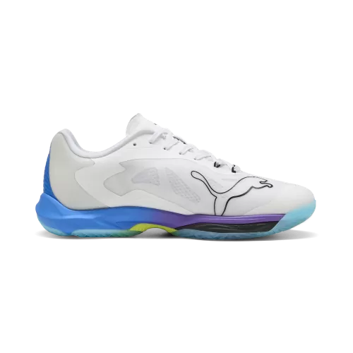 Puma Vantage Nitro Game On - puma white