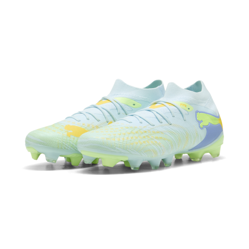 Puma FUTURE 9 MATCH LIGHT UP FGAG Wns - fizzy light