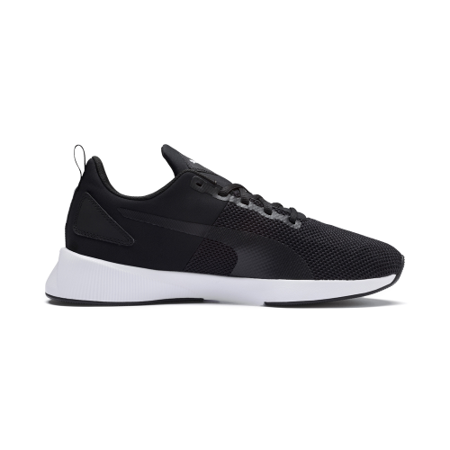 Puma FLYER RUNNER - puma black