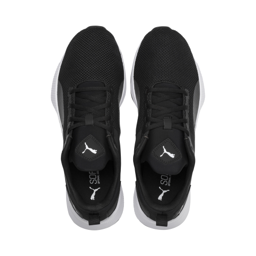 Puma FLYER RUNNER - puma black