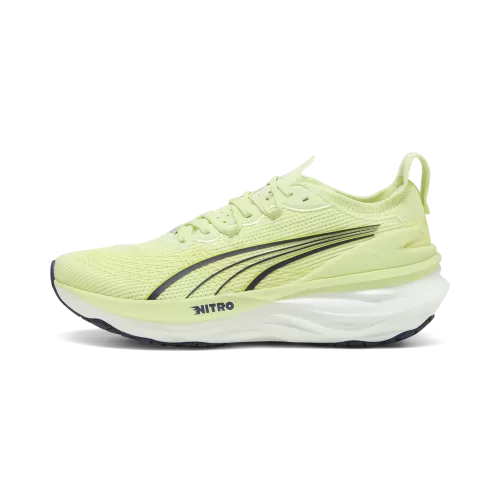 Puma ForeverRun NITRO 2 - apple spritz