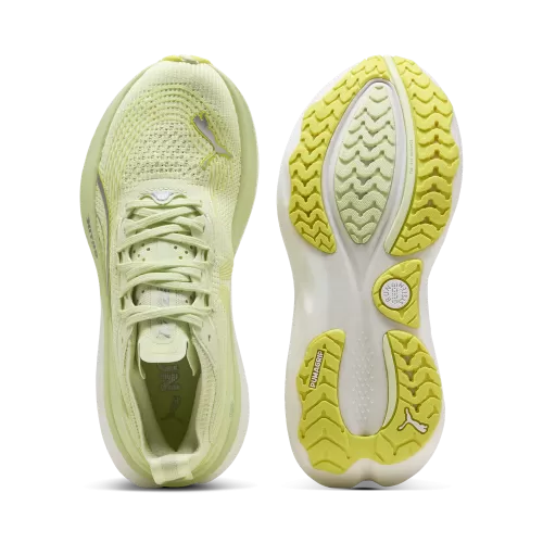 Puma ForeverRun NITRO 2 Wn - apple spritz
