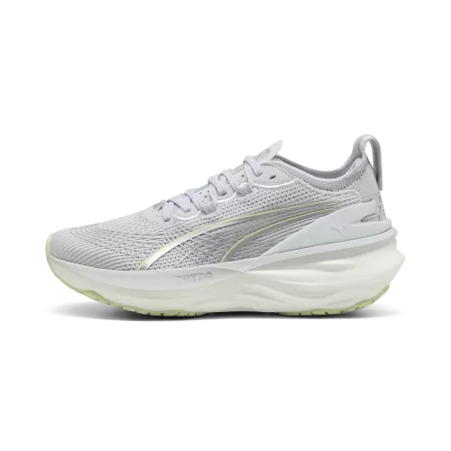 Puma ForeverRun NITRO 2 Wn - silver mist