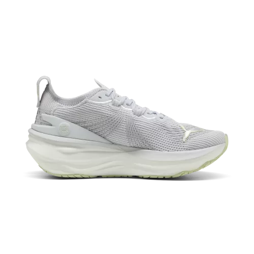 Puma ForeverRun NITRO 2 Wn - silver mist