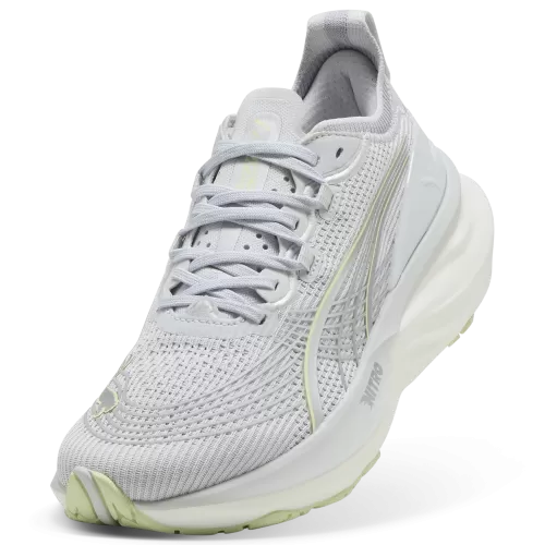 Puma ForeverRun NITRO 2 Wn - silver mist