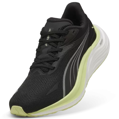 Puma Electrify NITRO 4 Wn - puma black