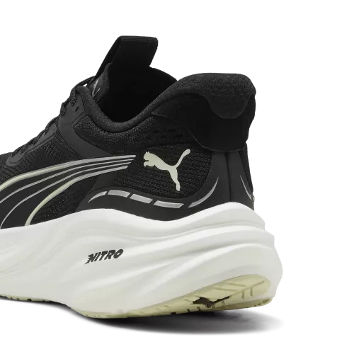 Puma Magnify NITRO 3 - puma black