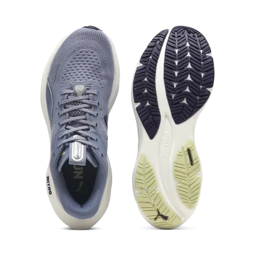 Puma Magnify NITRO 3 Wns - gray sky