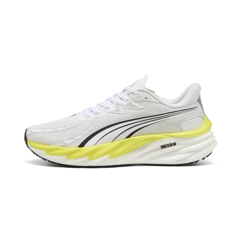 Puma Velocity NITRO 4 - puma white