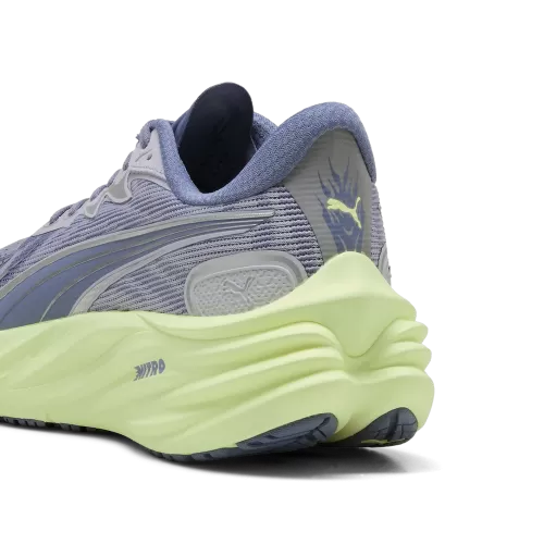 Puma Velocity NITRO 4 - vibrant silver