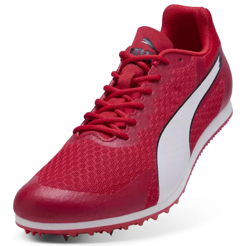 Puma evoSPEED Star 9 - for all time red