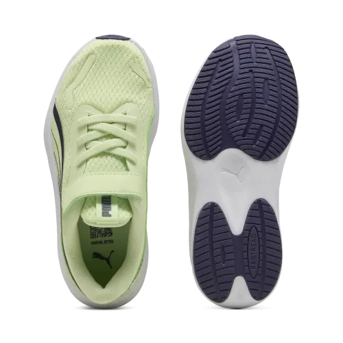 Puma Pounce Lite AC PS - apple spritz