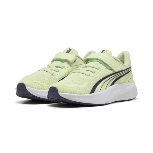 Puma Pounce Lite AC PS - apple spritz