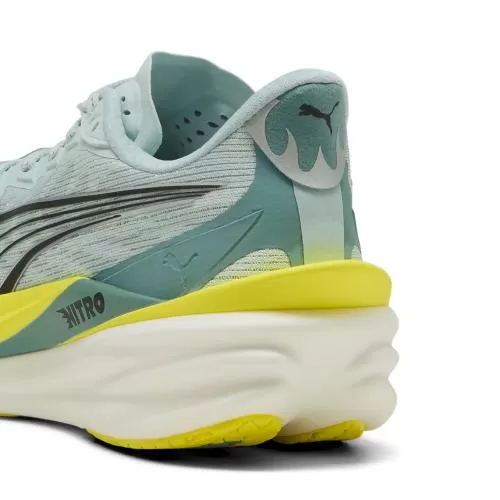 Puma Deviate NITRO 4 Wns - fresh water