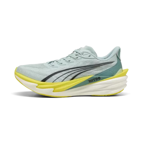 Puma Deviate NITRO 4 Wns - fresh water