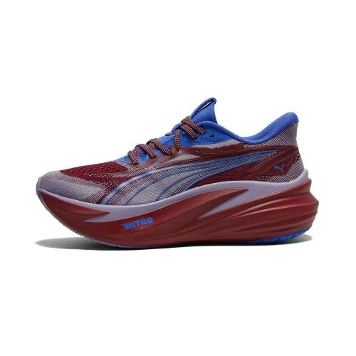 Puma MagMax NITRO 2 - ruby shimmer