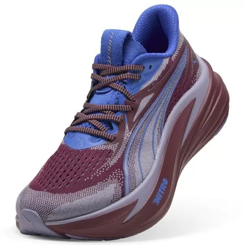 Puma MagMax NITRO 2 - ruby shimmer