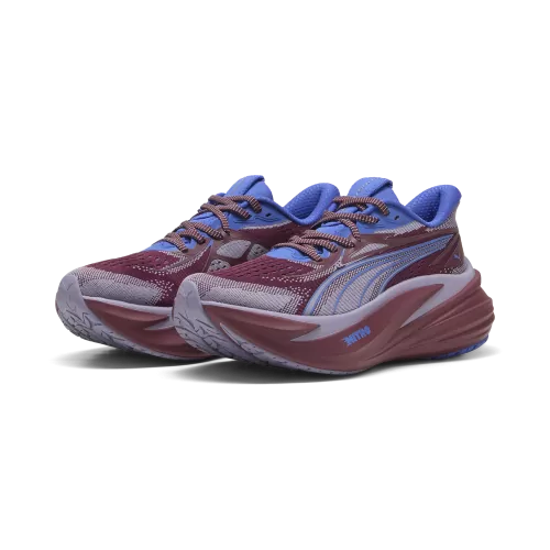 Puma MagMax NITRO 2 Wns - ruby shimmer