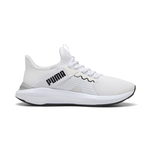 Puma Softride Enzo 5 Slip Tech - puma white