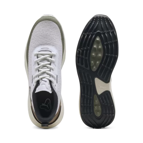 Puma Gruve Sport - puma white