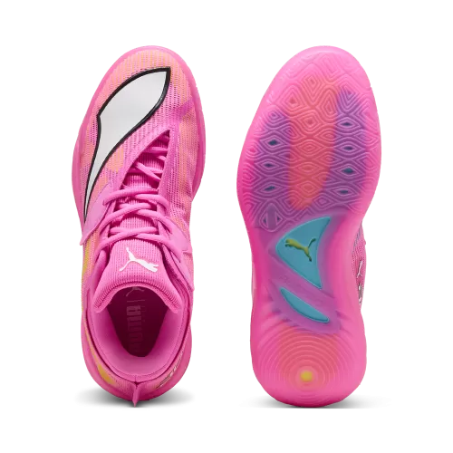 Puma All-Pro NITRO 2 Showtime - poison pink