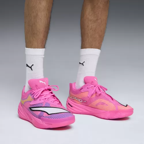 Puma All-Pro NITRO 2 Showtime - poison pink