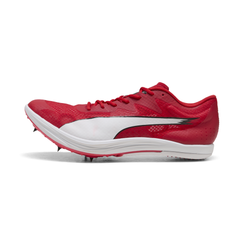 Puma evoSPEED Long Distance - for all time red