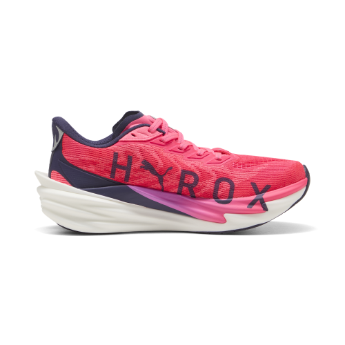 Puma Deviate NITRO 4 PUMA X HYROX Wns - pure pink