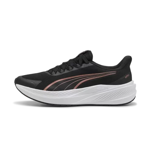 Puma Dasher Lite SlipTech - puma black
