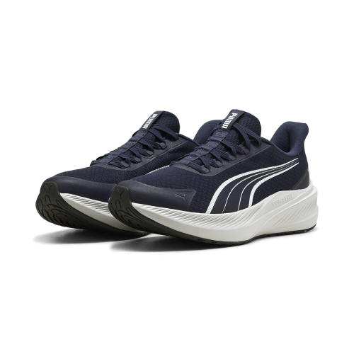 Puma Dasher Lite SlipTech - puma navy